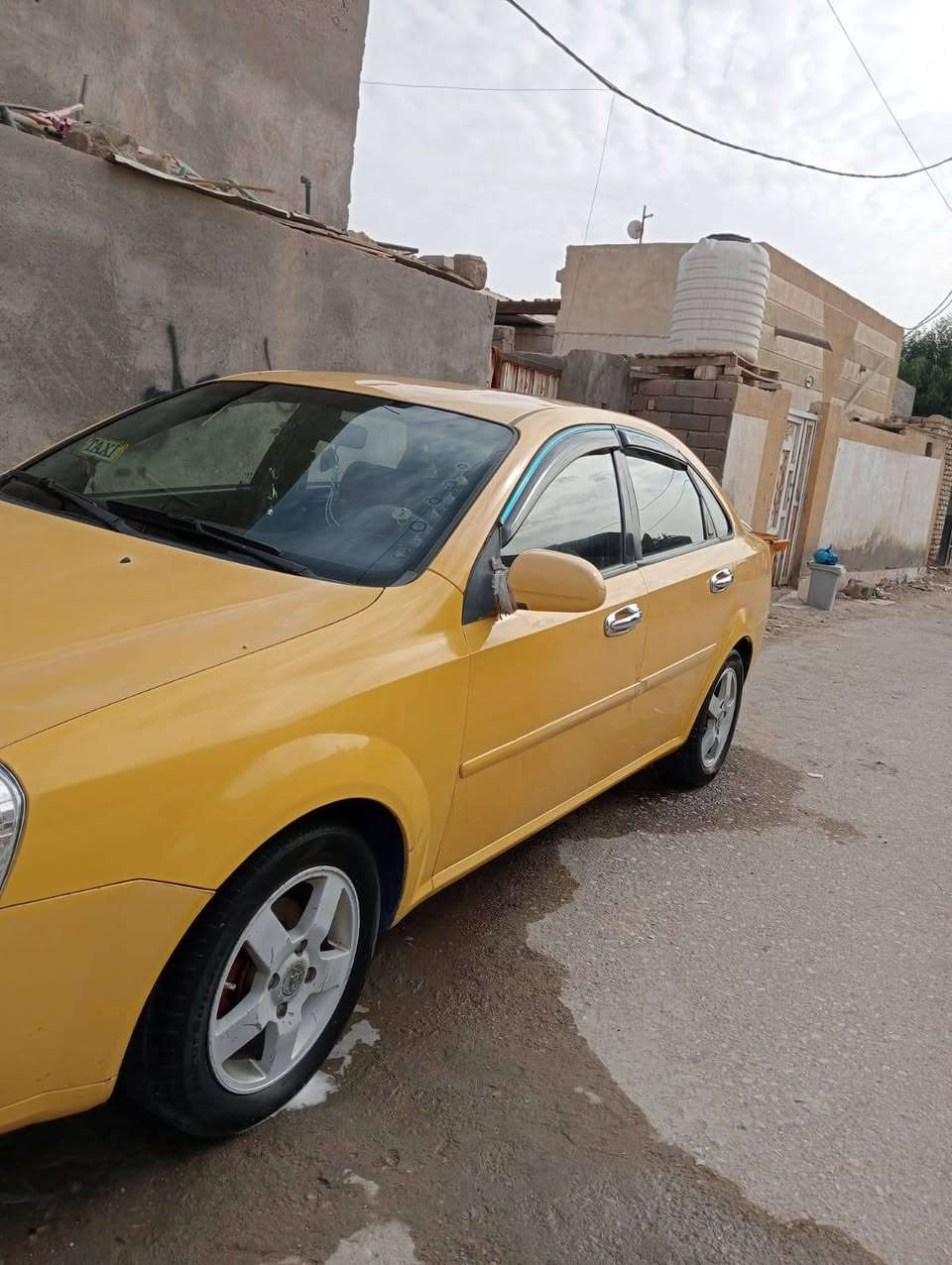 سلام عليكم
رحمه الله والديه الموشراي لايكسر بالسعر رجاءاً... 

اوبترا للبيع موديل 2011
كير ومكينه  بل كارتون 
حداديه جديده 
تخم تاير جديد 
كهربائيات كلها شغاله 
تبريد ثلج 🥶
رقم ذي قار 
مكفوله كفاله عامه 
السعر بـ62 وبيها مجال بسيط للشراي 
مكاني ناصريه مركز 
ه‍ـ‍***********
مراوس حسب القناعة 
غير متواجد على الفيسبوك
