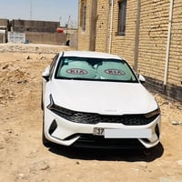 كيا K5 • ٢٠٢٣ • ٧٢ الف