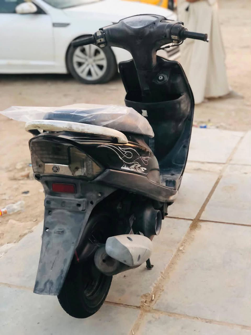 🧿السلام عليكم
🛵دراجه ماكس عدله للبيع. لدراجه جاهزه   سلف هندر كهرباءيات كله شغاله ختم واحد  وي المكينه 
الستفسار عله هاذه الرقم ***********📞
السعر 850💸 مكلف بلنشر كروري حيدر

