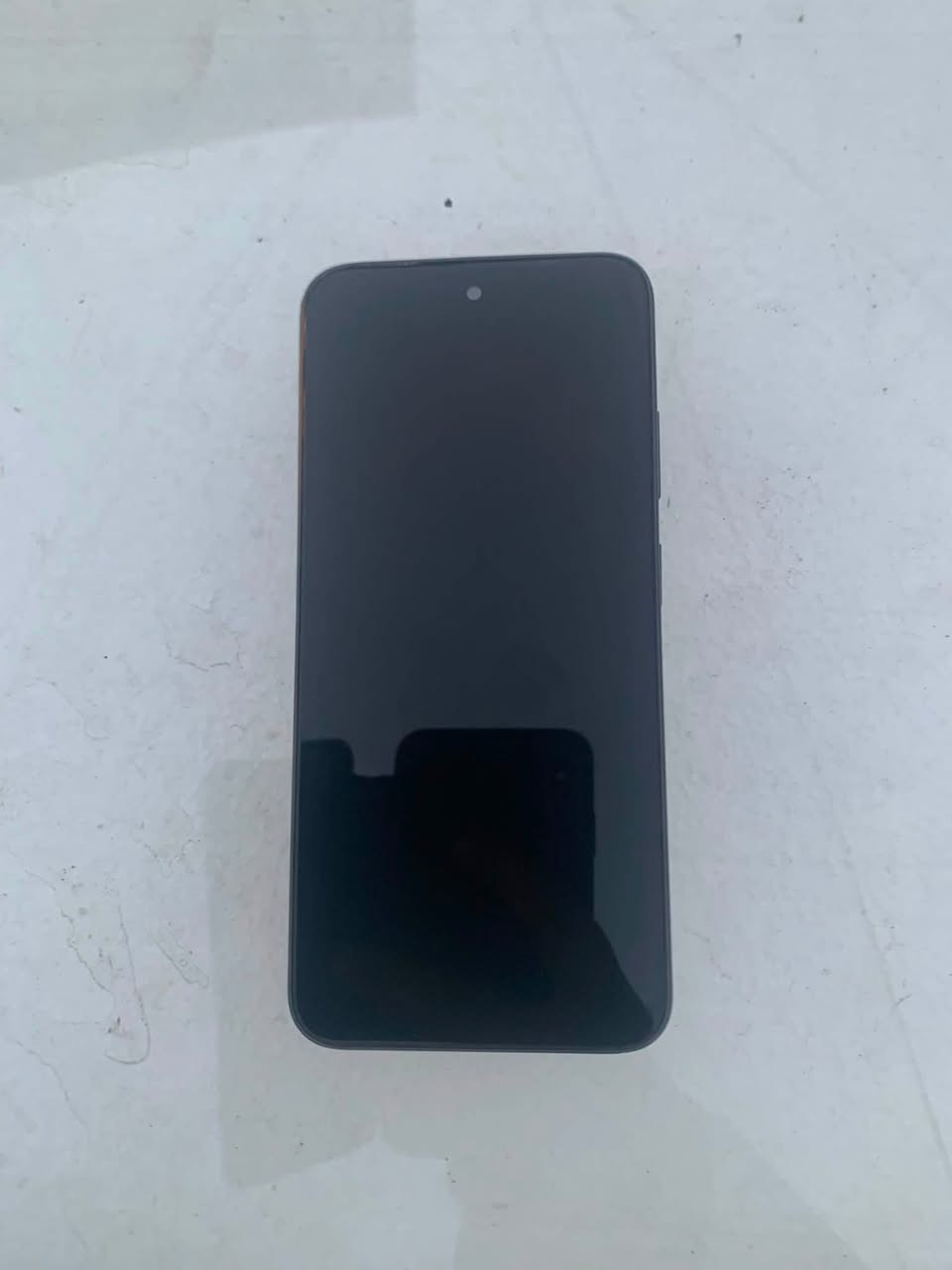 السلام عليكم ورحمة الله وبركاته
موبايل Enfinix Smart9 128 كيكا رام داخلي ٤ جهاز نظيف استخدام بيت مو مال سوك كل عيب مابي السعر ١٢٠ وبيه مجال للشراي *********** وهذا رقمي
