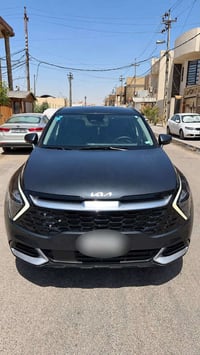 شاصي طويل • موديل ٢٠٢٣ • محرك ٢٥٠٠