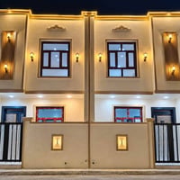 منزلين خمسينات • موقع سلطان • شارع الفلل