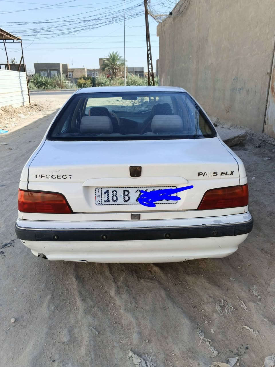 بيجو بارص فرنسي رقم بابل دولي شرط التحويل رقم جديد حدادية زينة تخم تاير تبريد بي ليك كهربائيات كلها شغالة كشنات الإمام كهرباء شغالات مكينة 1800مسكر بيهاتنقيص الاستفسار  الاتصال ***********
*********** بغداد, العراق
