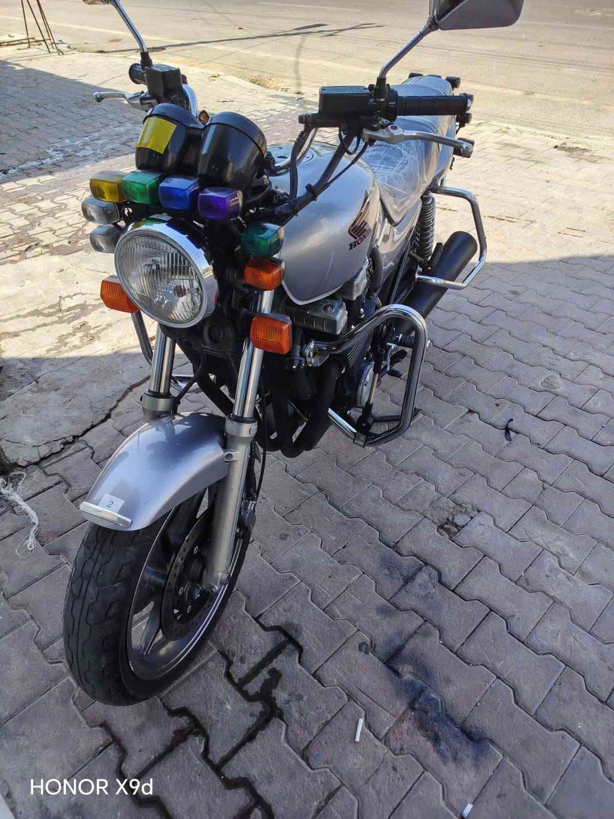 CB750 • جديد • ميسان