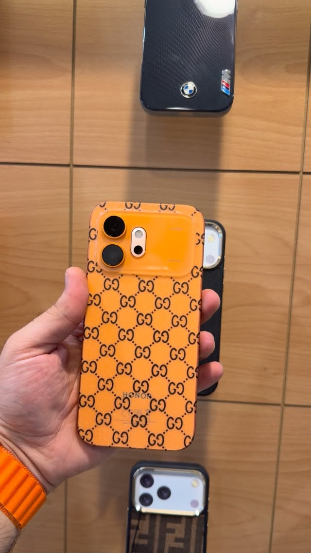 ⁨	🧡
.
.
#iphone #اكسسوارات #هواتف #1storemobile #ايفون⁩
