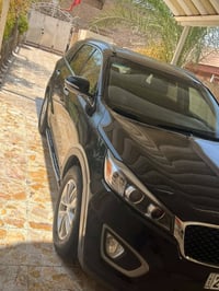 سورنتو • ٢٠١٧ • ميسان