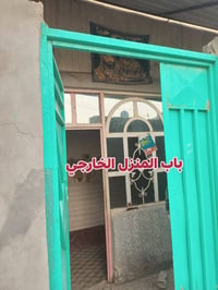 ٦٥م • غرفة ٥×٤ • عدا الأرضية