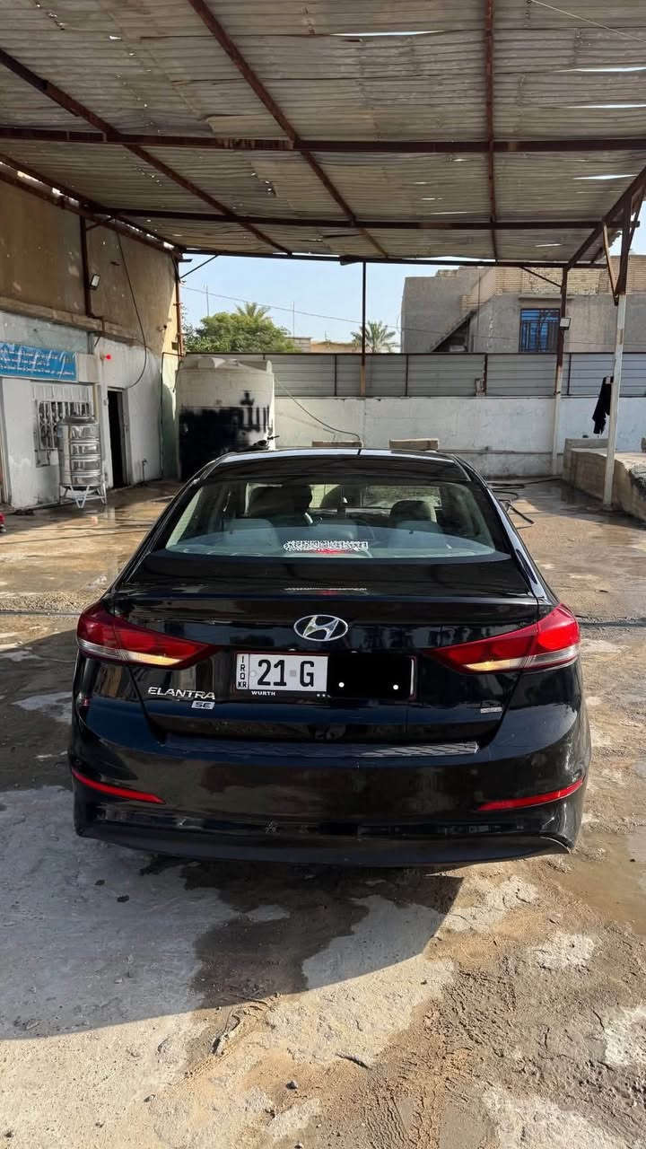 السلام عليكم
هيونداي النترا 2018 وارد أمريكي للبيع

محرك 2000 دوش

كير AT

تحويل مباشر

قطع الصبغ فقط البنيد وبارد بالجاملغات

رقم سليمانية سنوية لحد 2030

دواخل قماش

السيارة بحالة جيدة

السعر: 108 وبيها مجال

مكاني كربلاء طويريج

صور الحادث مرفقه

للاستفسار ***********
