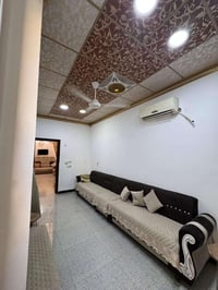 حي الجامعة • ١٠٠م² • ٣ غرف