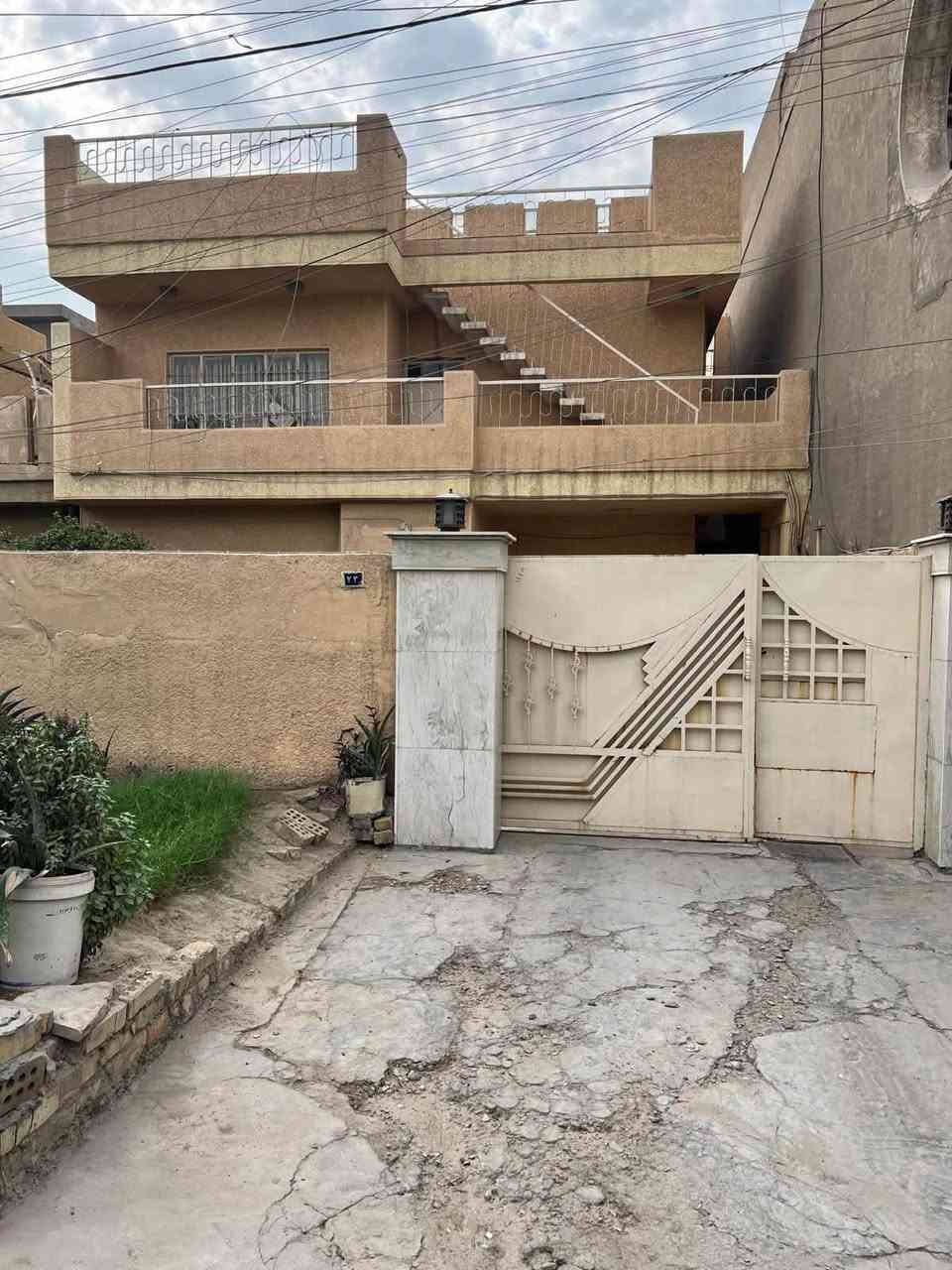 الحبيبية شارع تغلب • ٢٠٠م • طابو ملك صرف