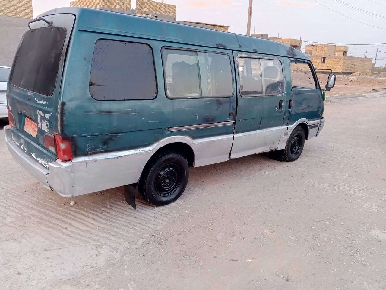 سلام عليكم كيه اسيا للبيع مكينه بل كرتون ٣٠٠٠ وكير واكسن صدر جديد صار سبوعين من شديته سياره حلوه وبلاديه راعيه ما اندله اتكفل سرقه وعشاعر فقط مكان واسط الكوت السعر ٢١ ورقه وبيها مجال بسيط حك الجيه ***********
