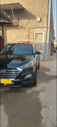 توسان • ٢٠٢١ • وارد امريكي