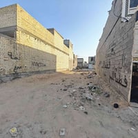 ١٠٠م • وجه ٦ونص • حسينية شيخ وهاب