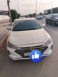 النترا 2019 شكل ال 20 خليجي رقم بغداد باسمي سياره كفاله عامه محرك دوش ...