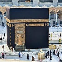 عمرة ٢٠-٠٩-٢٠٢٦ • النجف الأشرف • قطار الحرمين