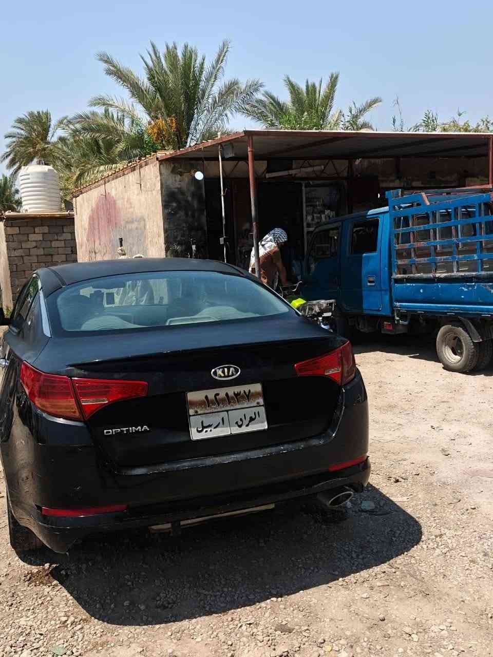 سلام عليكم اوبتما خليجي موديل 2012حادثه جاملغ خلفي بعده مامصبوغ بدون دواخل موجود بلصور مكينه 2000دوش السياره بيه جراد مكينه كير حداديه خير من الله تبريد ثلج 🥶منضومه كامله جديده زوج تايرات جديد  دواخله حلوه (للعلم السياره مطلوبه غرامات باربيل مليون ينخصمن من سعره) السعر 85بيه مجال مكاني الحله القاسم رقم(***********).......(***********)هاذه بي واتساب
