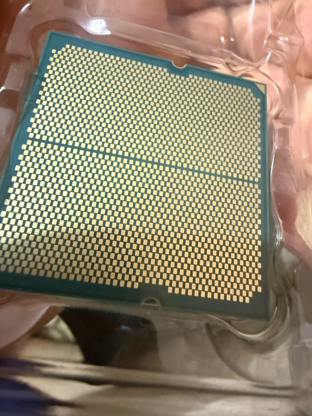 كمبو • MSI B650 • Ryzen 7 7700X
