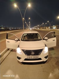 نيسان صني • ٢٠٢٥ • ١١٠٠٠