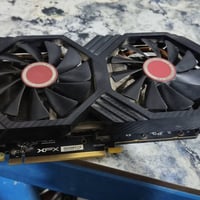 RX580 8جيجا • i5-4440 • رام 16جيجا DDR3