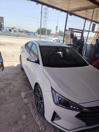 النترا ٢٠١٩ • خليجي • رقم اربيل
