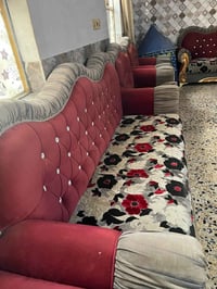 نجف • صوفا • قطعتين