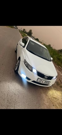 سيراتو١٣فول مواصفات  كامره حساسات تحكم فتحه  السعر ١٠٥ شمالي بأسمي سنو...