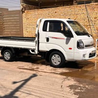 كيا مسكر  غاز  اوتماتيك قماره وربع موديل 24   ماشية 36 الف حقيقي   رقم...