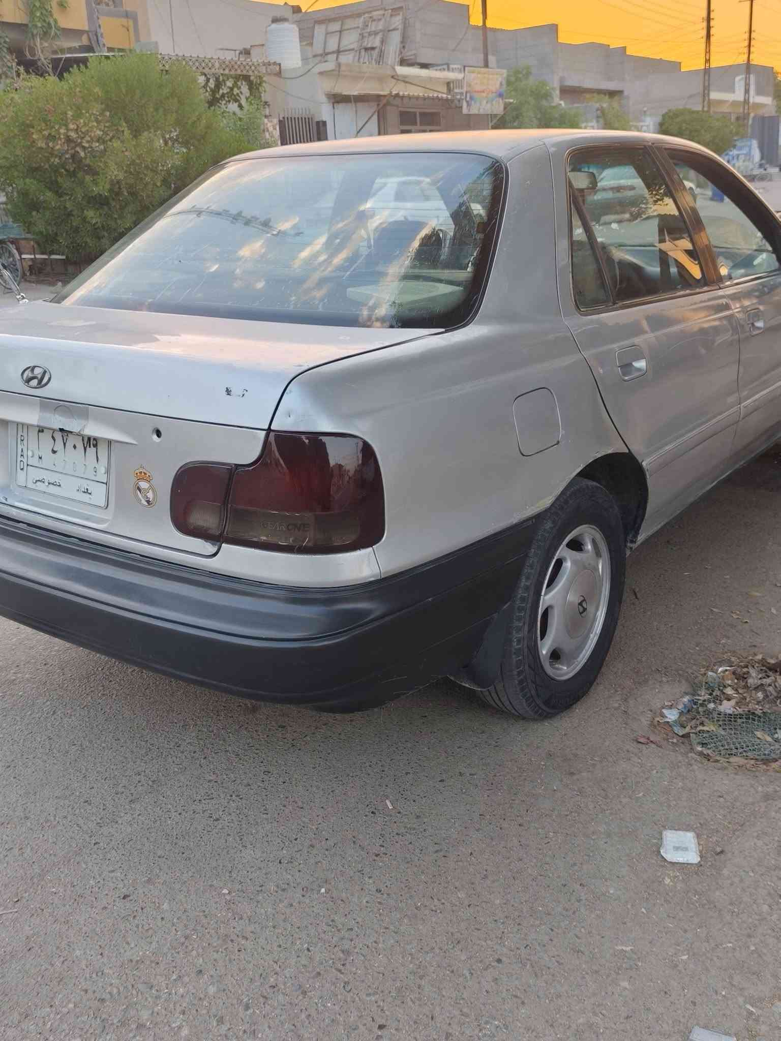 الانتره موديل 94 رقم بغداد تحويل  سياره خير من الله كير مكينه تبريد ثلاجه ) صدر كهربائيات كلها شغاله تخم تاير سياره بدون ضربه او معجون داخل نضيف سياره كله بلاديه ماكو ي شي مو بلادي  للبيع  سياره ( معروضه ٣٠ بي مجال مكاني ديالي هبهب)
‏‪***********‬‏
الانتره موديل 94 رقم بغداد تحويل  سياره خير من الله كير مكينه تبريد ثلاجه ) صدر كهربائيات كلها شغاله تخم تاير سياره بدون ضربه او معجون داخل نضيف سياره كله بلاديه ماكو ي شي مو بلادي  للبيع  سياره ( معروضه ٣٠ بي مجال مكاني ديالي هبهب)
