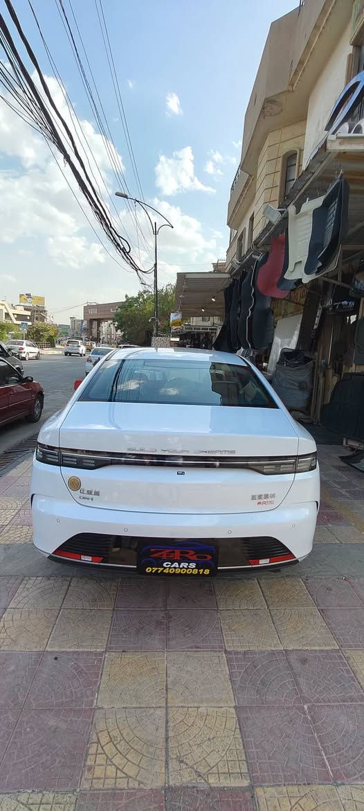 السلام عليكم
بي واي دي دسترو
موديل 2025
ماشيه 3000
رقم دهوك
مكفوله بعدها زيرو
العنوان موصل الزهور
للاتصال
***********
***********
اهلا وسهلا
