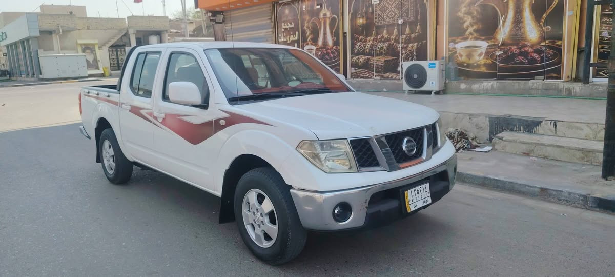 نيفاره مديل 13 اوتماتيك مكفوله ضربه وتبديل صبغ قليل أثر زنجار بالداير الخلفي والبنيد همين قليل جاهزه حداده كير مكينه تبريد كله جاهزه مشروع وطني راعيه بلبصره تحويل اي وقت سعر 92 بيع او مراوس العنوان بصره حي الحسين مستطيل ***********
*********** البصرة, العراق
