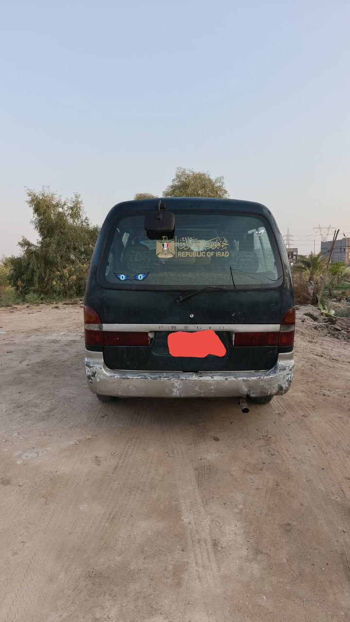 السلام عليكم بريجو للبيع مديل 96سياره جاهزه من كلشي مكينه وكير حداده تخم تاير شواصي جدد كهربائيات رقم الماني بصره سنويه لل, ٢٧ شىرط لتحويل تاخذ رقم انكليزي مصفره لسياره مكان بصره الجزيره السعر ٤٥ رقم الهاتف ***********

نص مكتوب في الصور:
- 22/9/2026 17:31
- REDMI A5
- 22/9/2026 17:30 REDMI A5
- 22/9/2026 17:29 REDMI A5