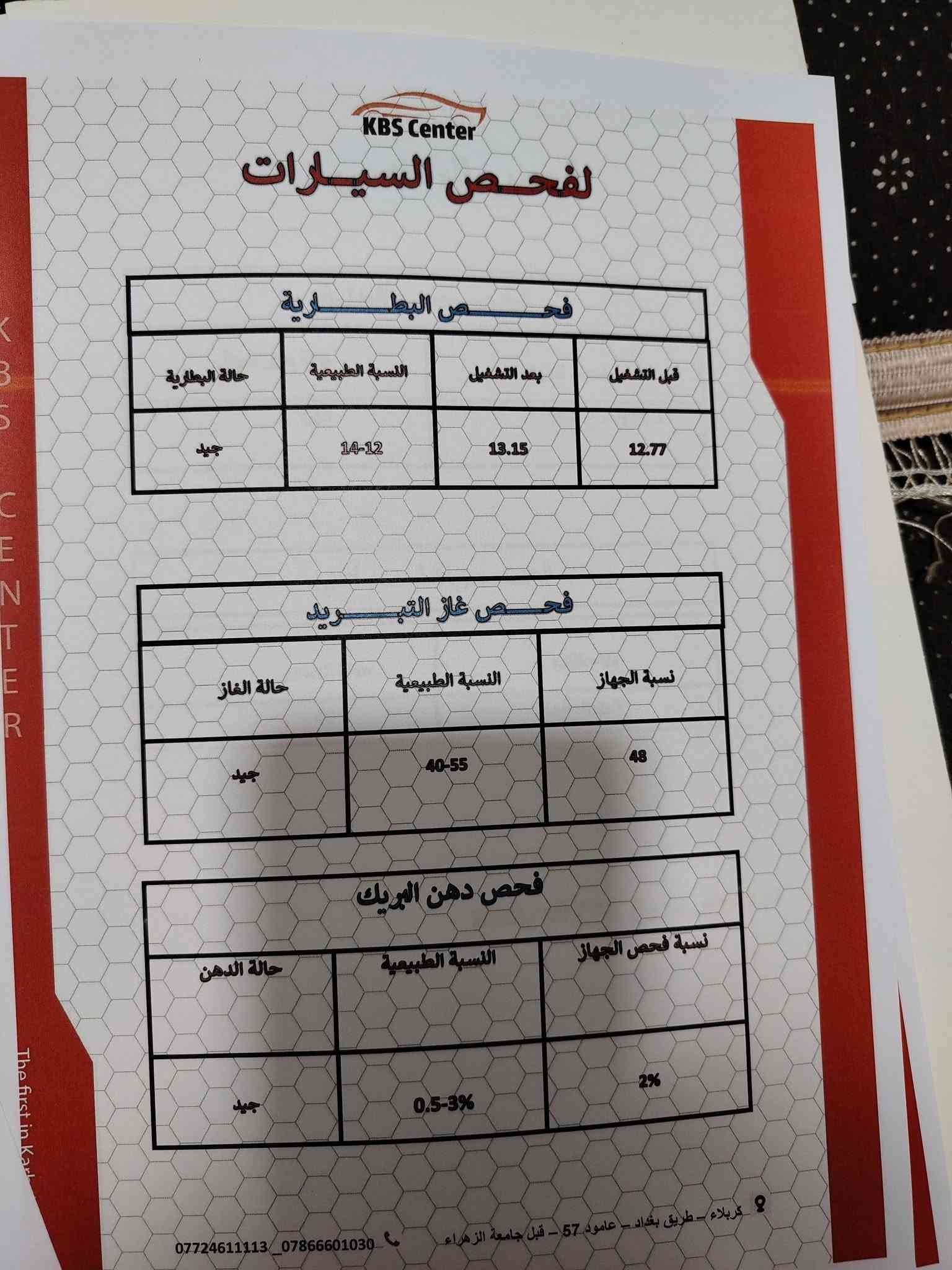 فول مواصفات • ٢٠٢٢ • تحويل ثاني يوم