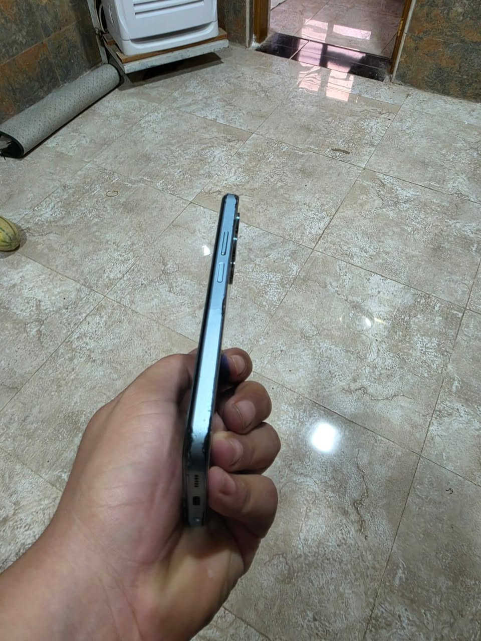 هونر X6a • ١٢٨ • مبدل بطارية