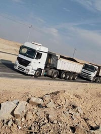 لادمن اكسور • ٢٠٠٥ • ٣ محاور