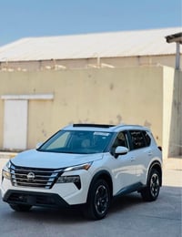 روگ ٢٠٢٤ • SV AWD • بانوراما