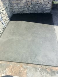 صب بيوت • رصف • قضاء حديثة