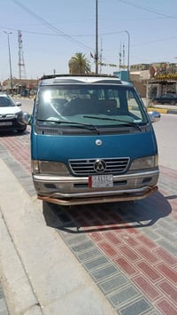 ستانه 10 • موديل ١٩٩٦ • مكينة كير حداديه