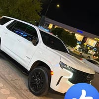 تاهو • ٢٠٢٣ • دخول دبي