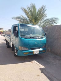 كيا • موديل ٩٨ • مكينه مكفوله