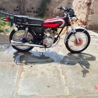 اربعه كير • موديل ٢٣ • مكينة ناعمة