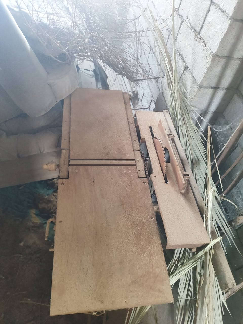 مكينة نجارة • للبيع