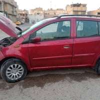 شيري A1موديل 2013،لون ماروني ،بغداد ،مشروع وطني،كير مزدوج عادي واتو،مح...