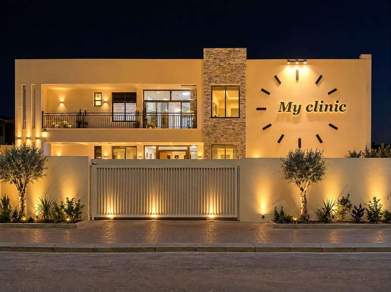 مجمع My Clinic  الطبي
بيتكم الثانـي في المجمع يزهر بوجود أطباؤنا المميزين! يسعدنا أن نكون دائماً بجانبكم ومستعدين لرعايتكم مع نخبة من أفضل الكوادر الطبية، وبوجود الدكتورة آلاء التي تتمنى لكم دائماً دوام الصحة والعافية. أهلاً بكم في بيتكم الثاني."

د. ئالا سرتيب كاكي | أخصائية جراحة الأطفال
🏥 المكان: مجمع My Clinic - أربيل (گنجان سيتي)
📞 الهاتف: *********** | ***********
