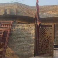 المجمع الثالث • ٢٠٠م • بحاجة تشطيب