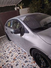 كورلا LE • ٢٠٢٠ • صبغ ٥ قطع