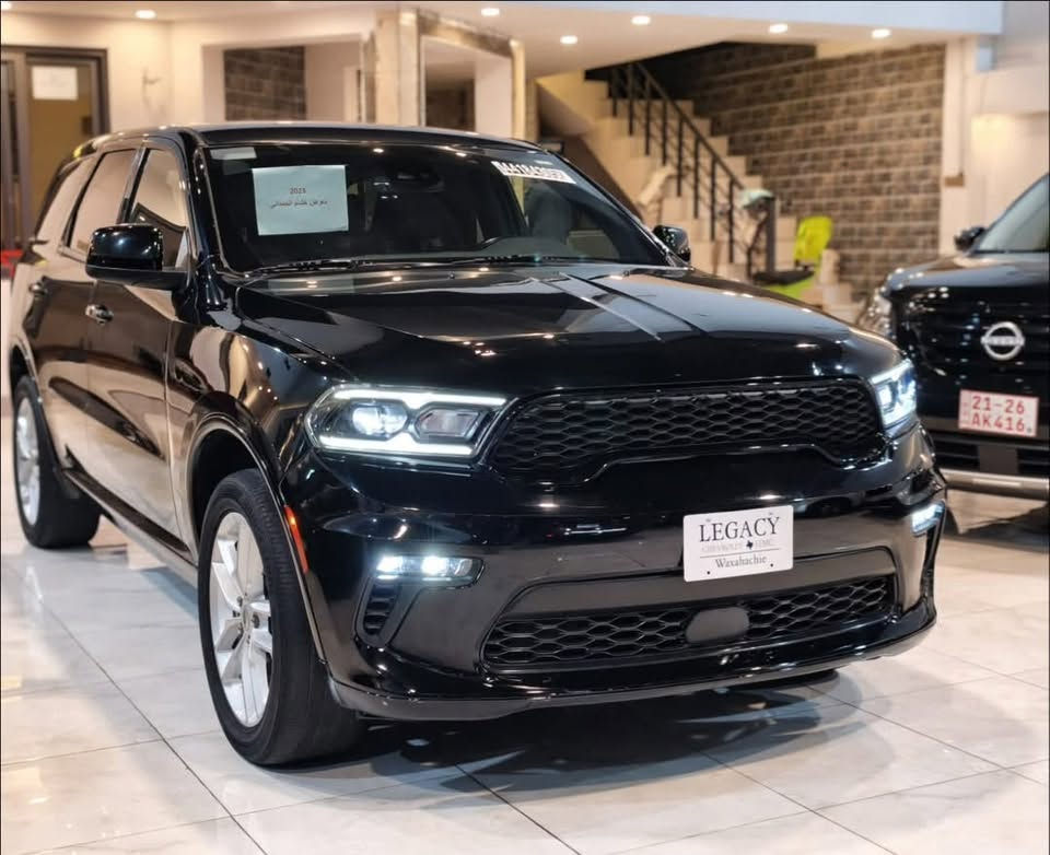Dodge Durango GT. V6
الموديل : 2023
#السعر 285$ بيها مجال
اللون: اسود
عداد المسافة : 50الف مايل
الضرر : كما موضح في الصور ايرباك سليم 100%100
صور امريكا + رقم الشاصي مرفقات
بدون رقم وشرط الترقيم- اربيل- سليمانية- دهوك
المواصفات : GT
كراسي جلد
حساس خلفي
كامره خلفيه
شاشه
بلاجيكتور
ويل كروم
بصمه تشغيل
تشغيل عن بعد تحكم ستيرن
نضام ايكو نورمال سبورت
تبريد خلفي
مانع انزلاق
اوتو ستارت
7 راكب
صندوق كهرباء
***********
