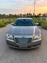 ٢٠١٤ • محرك ٣٦٠٠ • جير اوتوماتيك
