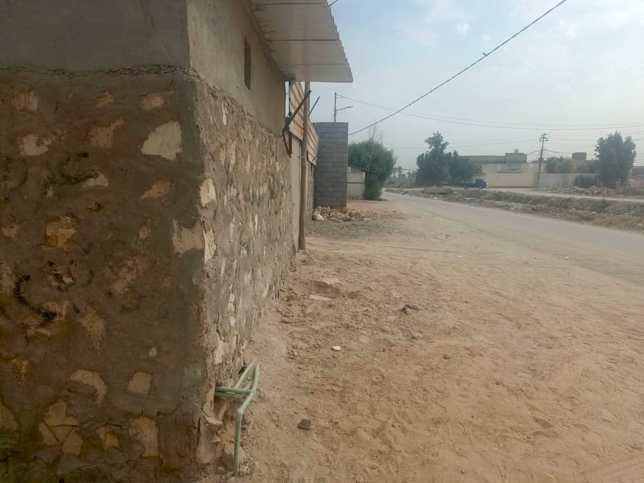 ٧٠٠م • طابو زراعي • كوفه علوت الفحل