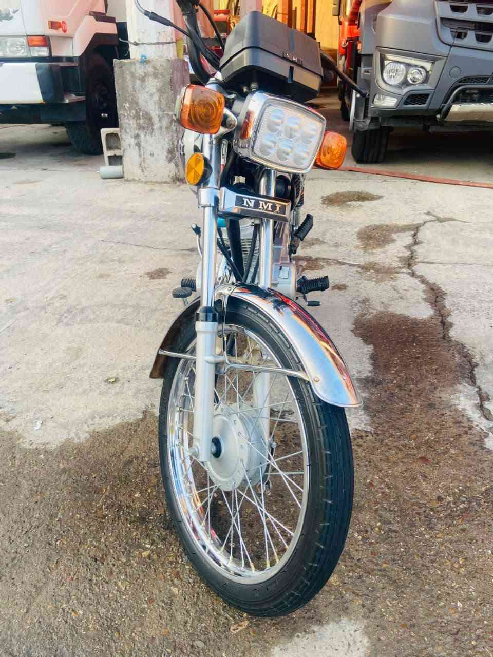 تعمير • شهر ٨ • بدون مكفوله