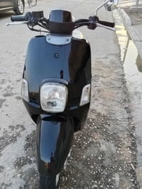 بوليس نوزل • نضيفه • ما مفتوح